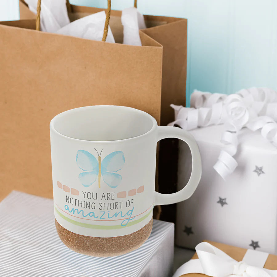 Amazing - 16 oz Mug