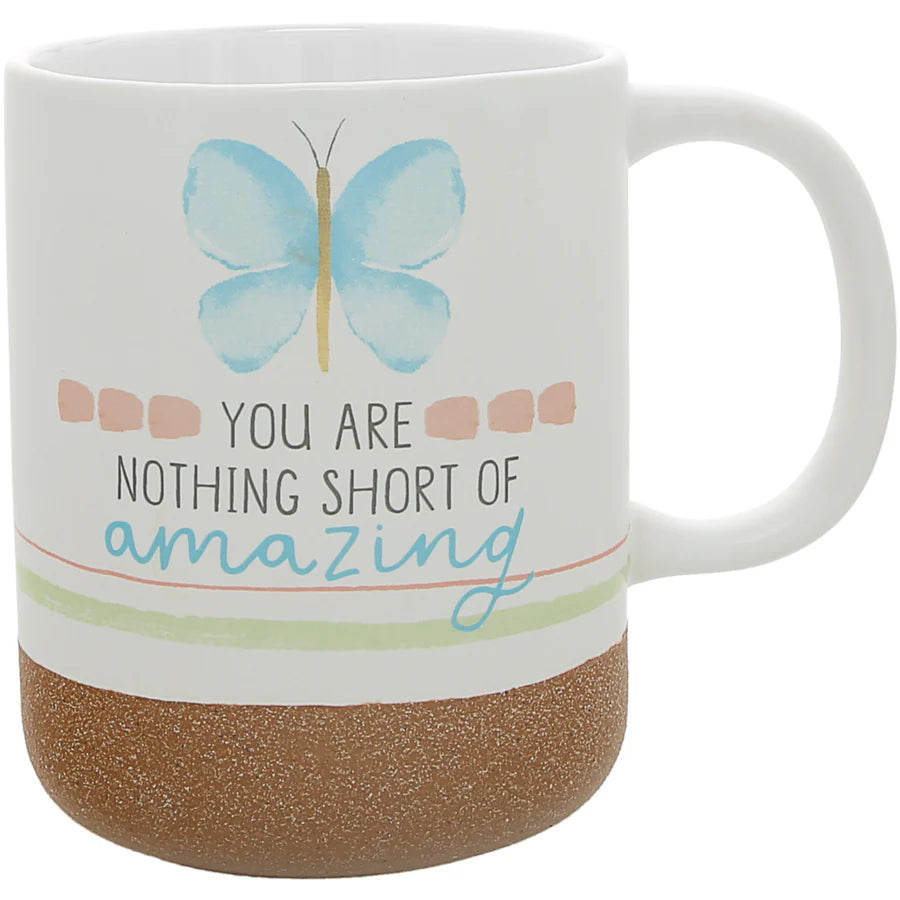 Amazing - 16 oz Mug