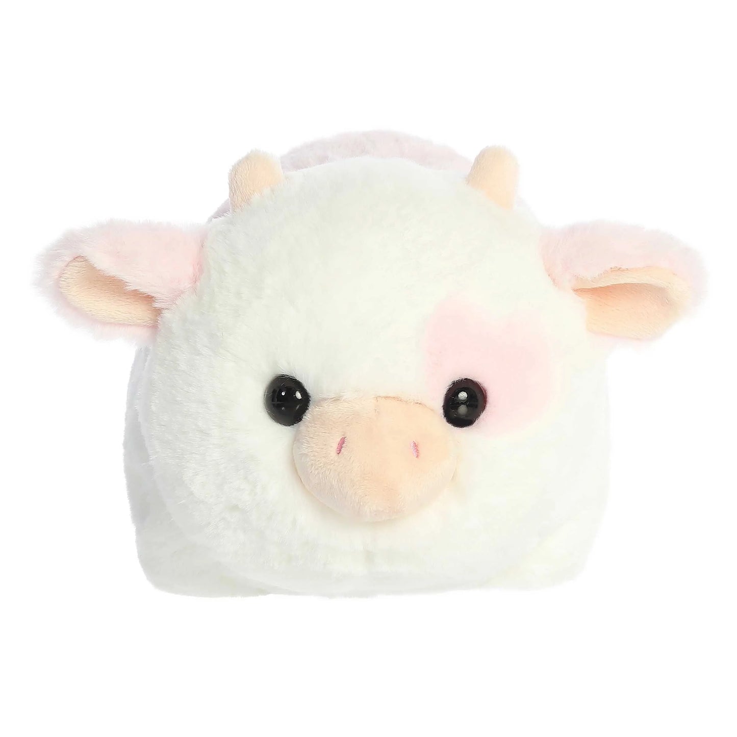 Spudsters 10" Moonique Strawberry Milk Cow