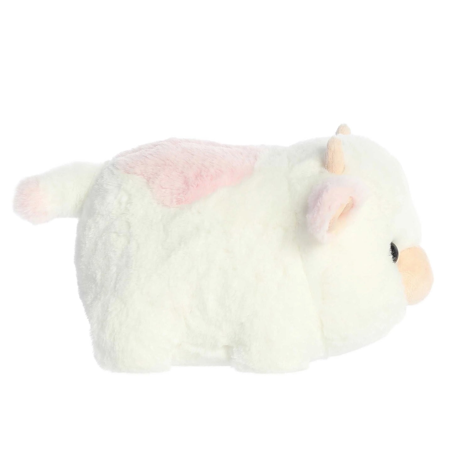 Spudsters 10" Moonique Strawberry Milk Cow