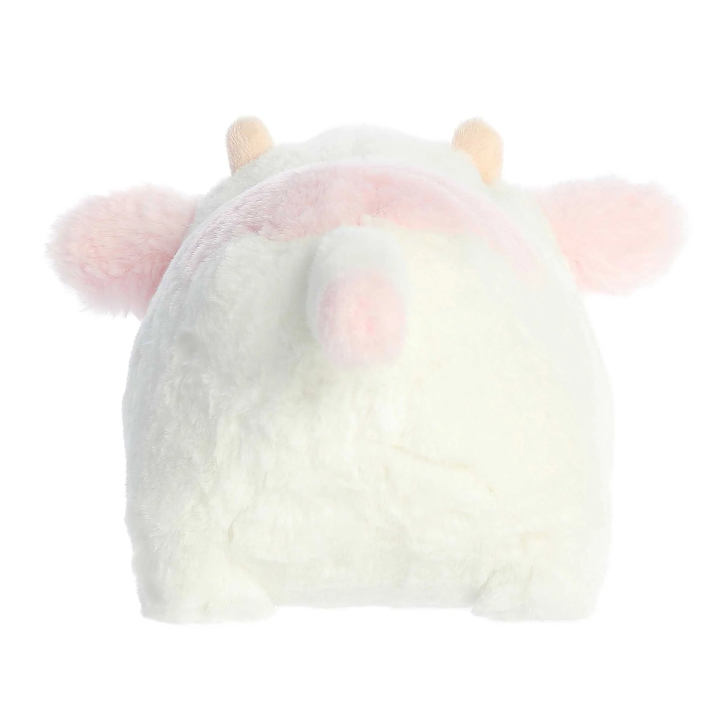 Spudsters 10" Moonique Strawberry Milk Cow
