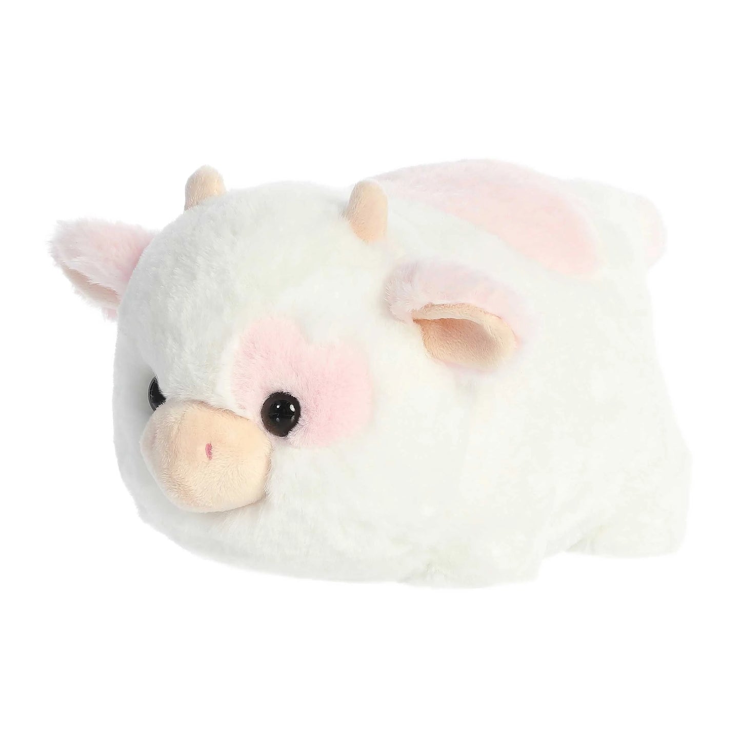 Spudsters 10" Moonique Strawberry Milk Cow