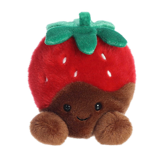 Palm Pals - 5" Valentino Chocolate Strawberry