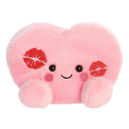 Palm Pals Kinsley Kisses Heart
