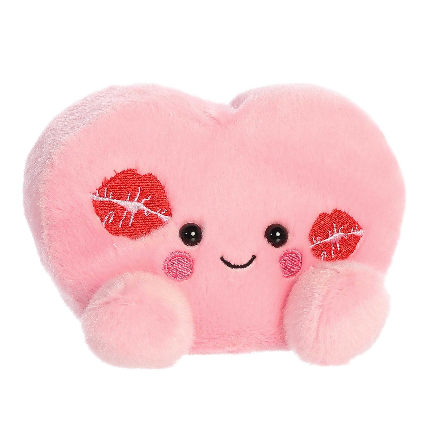 Palm Pals Kinsley Kisses Heart