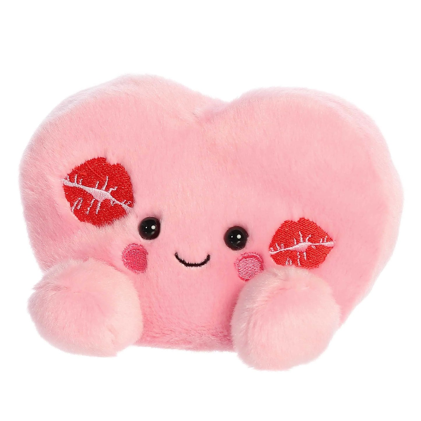 Palm Pals Kinsley Kisses Heart