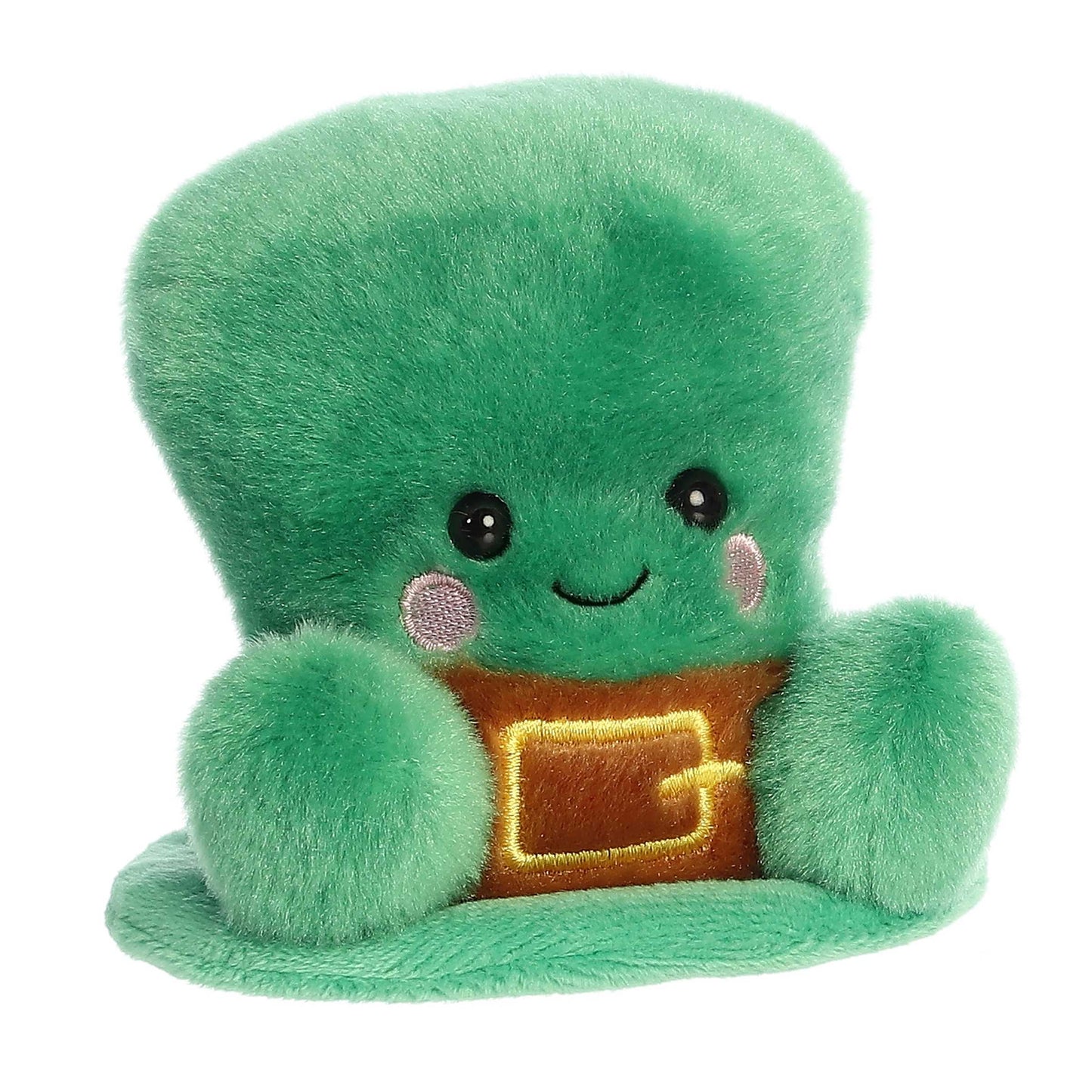 Palm Pals - 5" Finnigan Leprechaun Hat