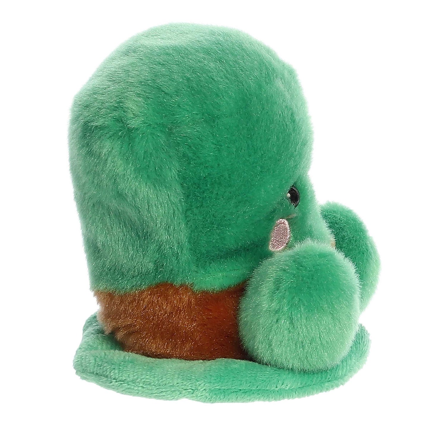 Palm Pals - 5" Finnigan Leprechaun Hat