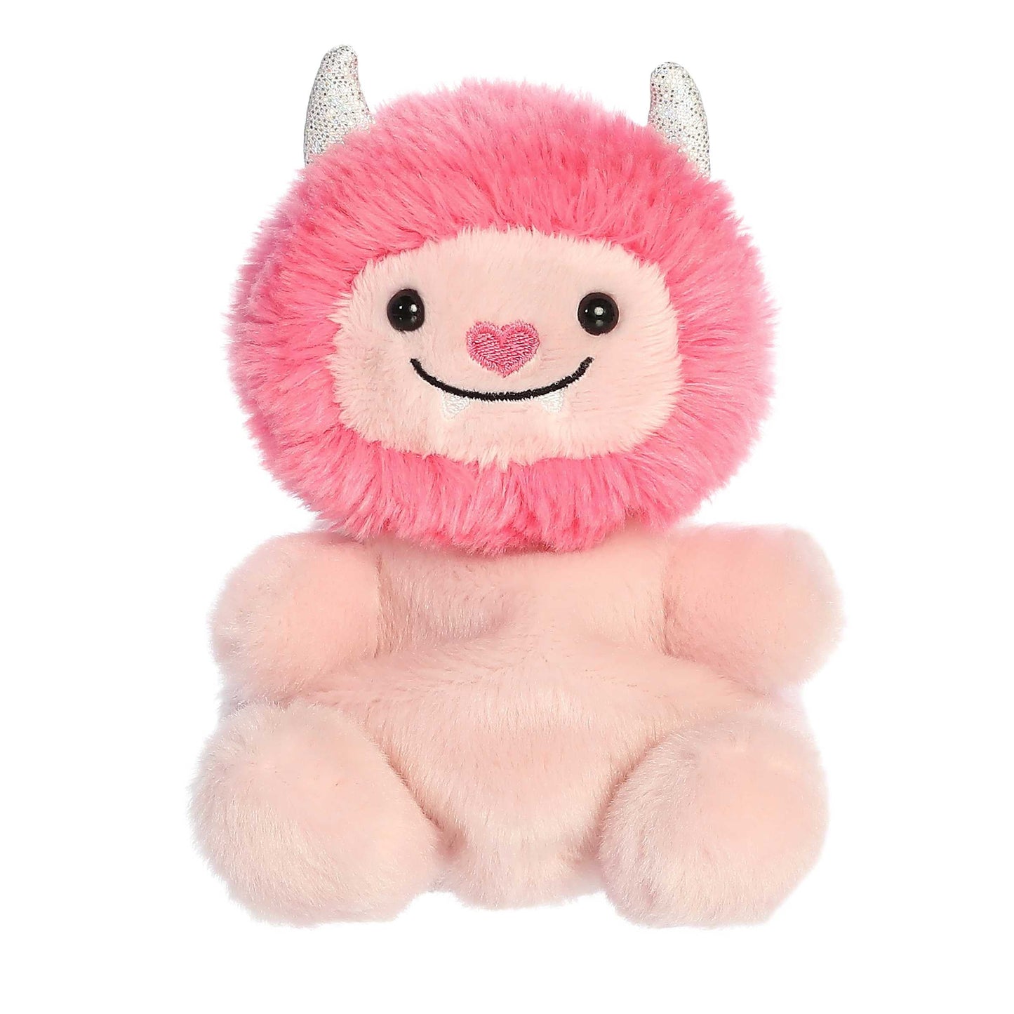 Palm Pals 5" Susan Love Monster