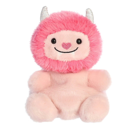 Palm Pals 5" Susan Love Monster