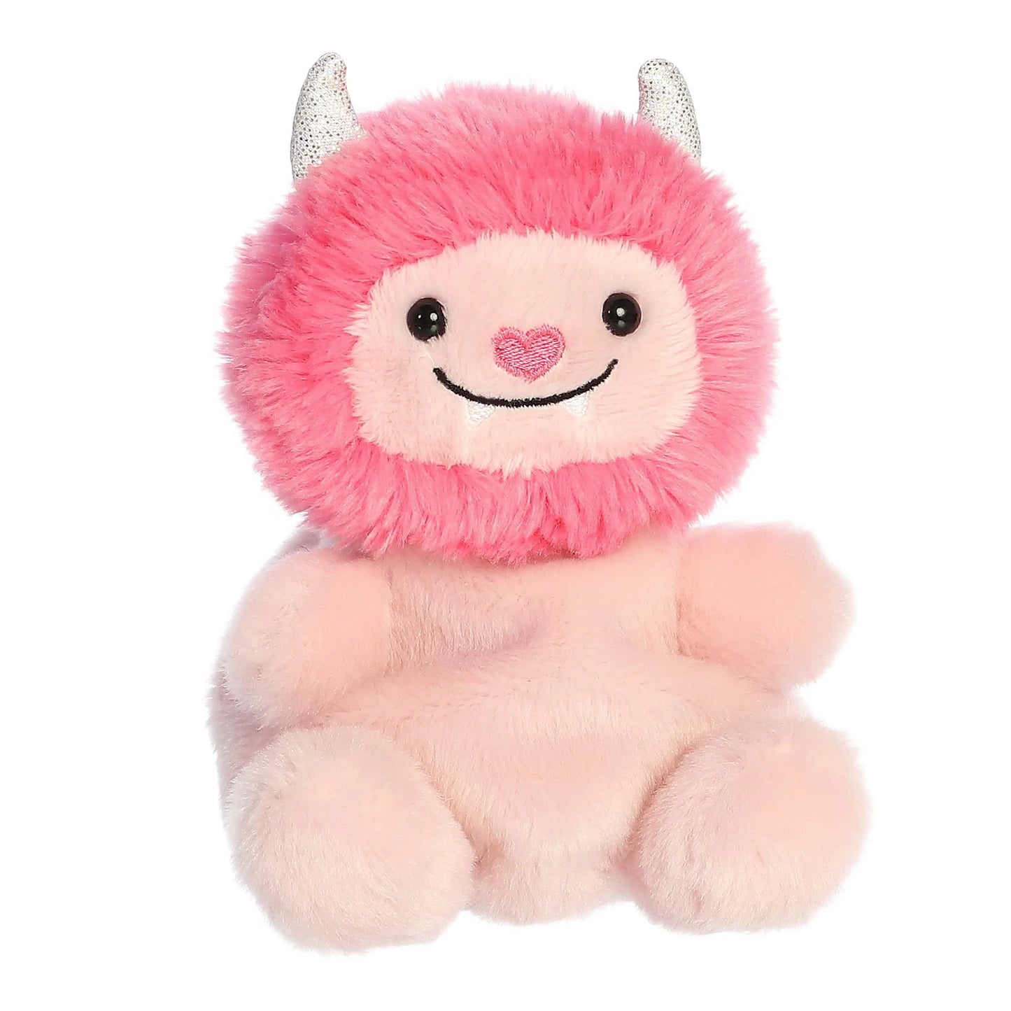 Palm Pals 5" Susan Love Monster