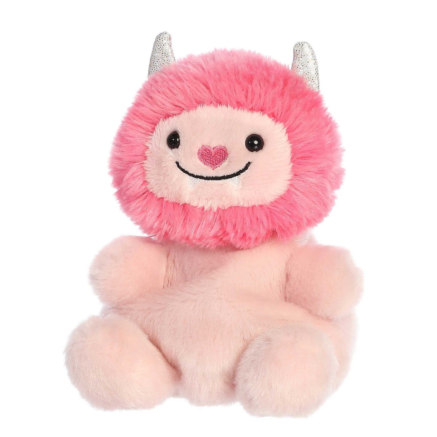 Palm Pals 5" Susan Love Monster