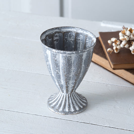 Metal Trophy Decorative Cup