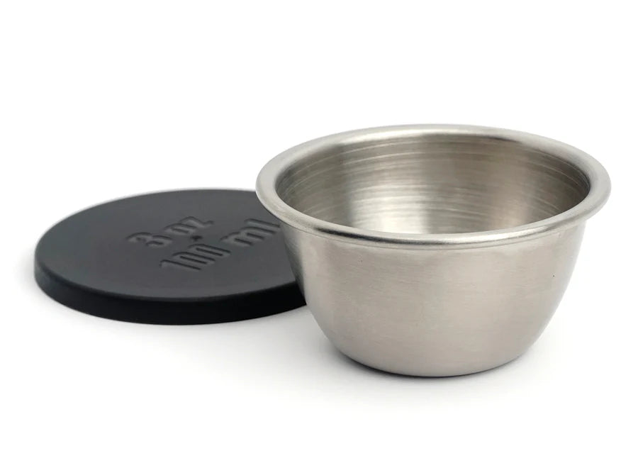 Endurance Condiment Cups With Lids