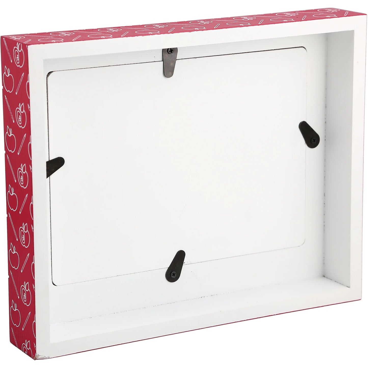 Best Teacher Ever 9" x 7.25" Frame