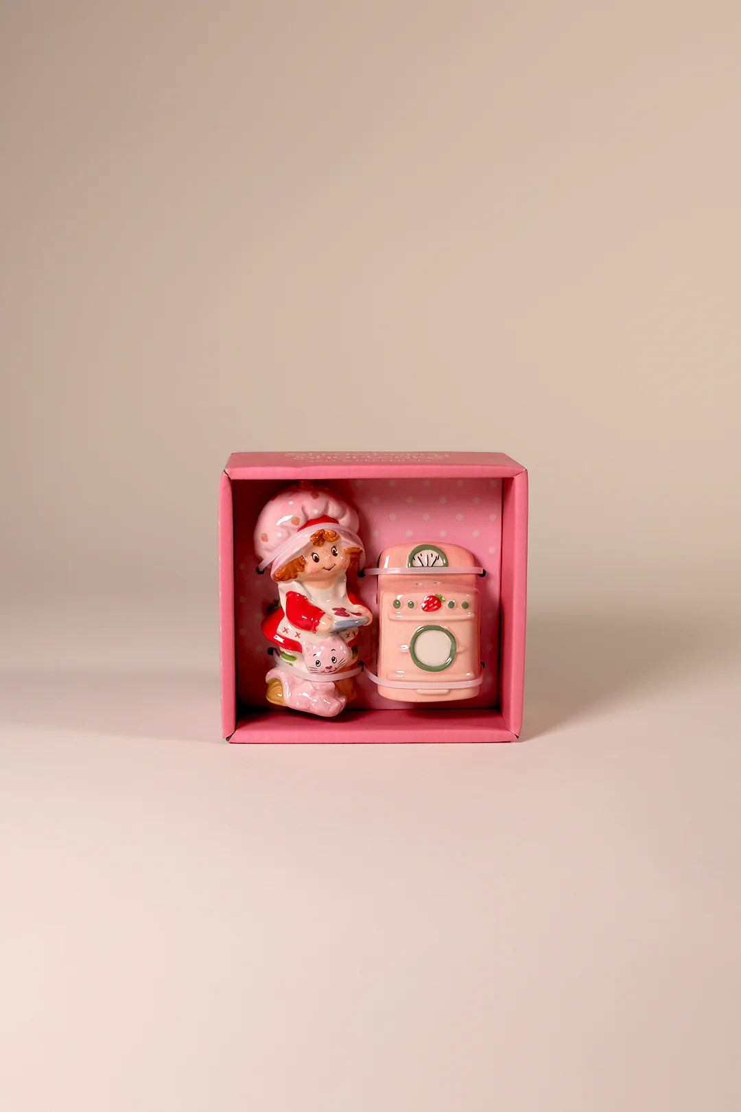 Hello Kitty S&P set