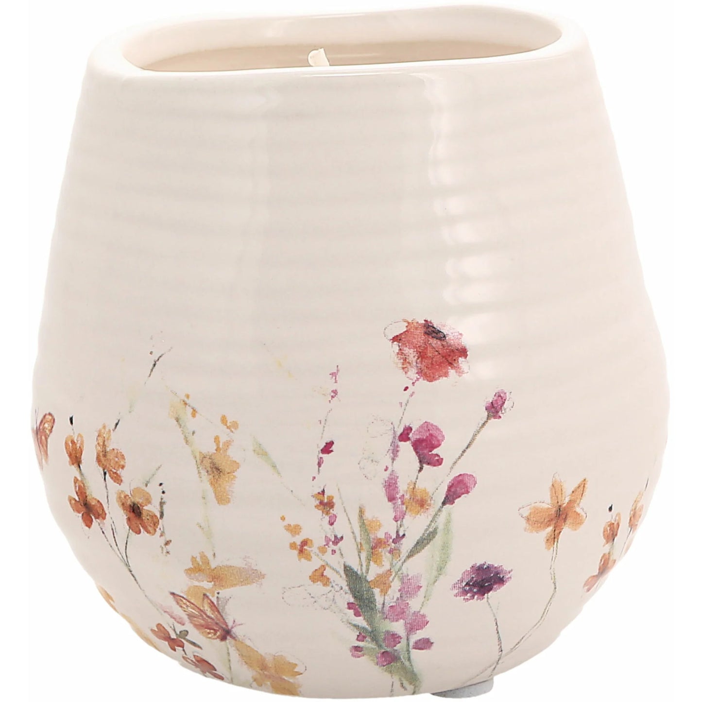 Friend 8 oz - 100% Soy Wax Candle Scent: Tranquility