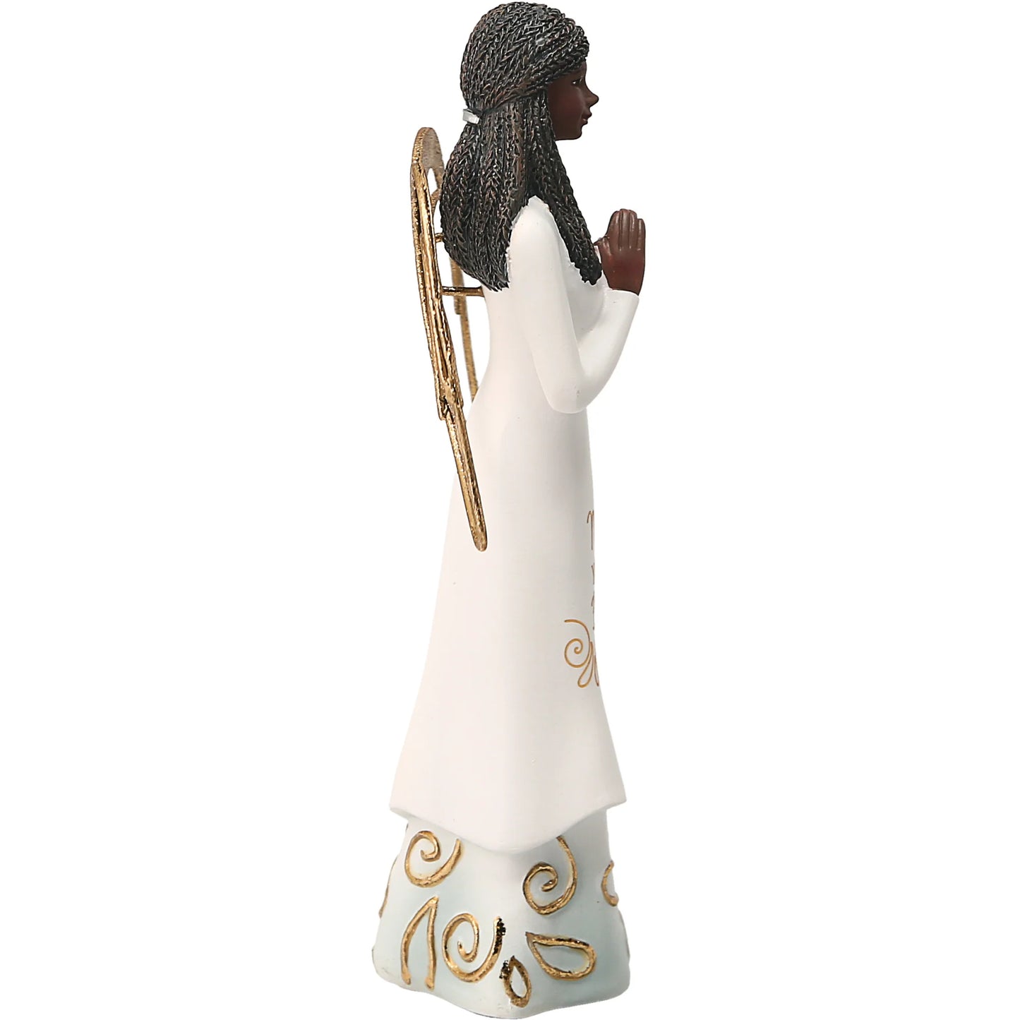 EBN Mother 5.5" Angel With Clasped Hands