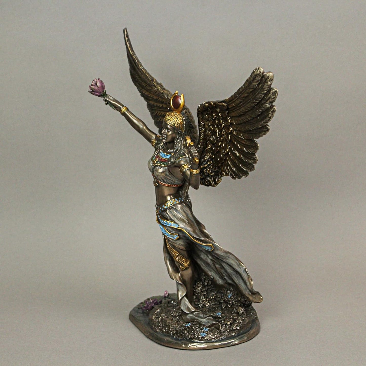 Egyptian Goddess Isis