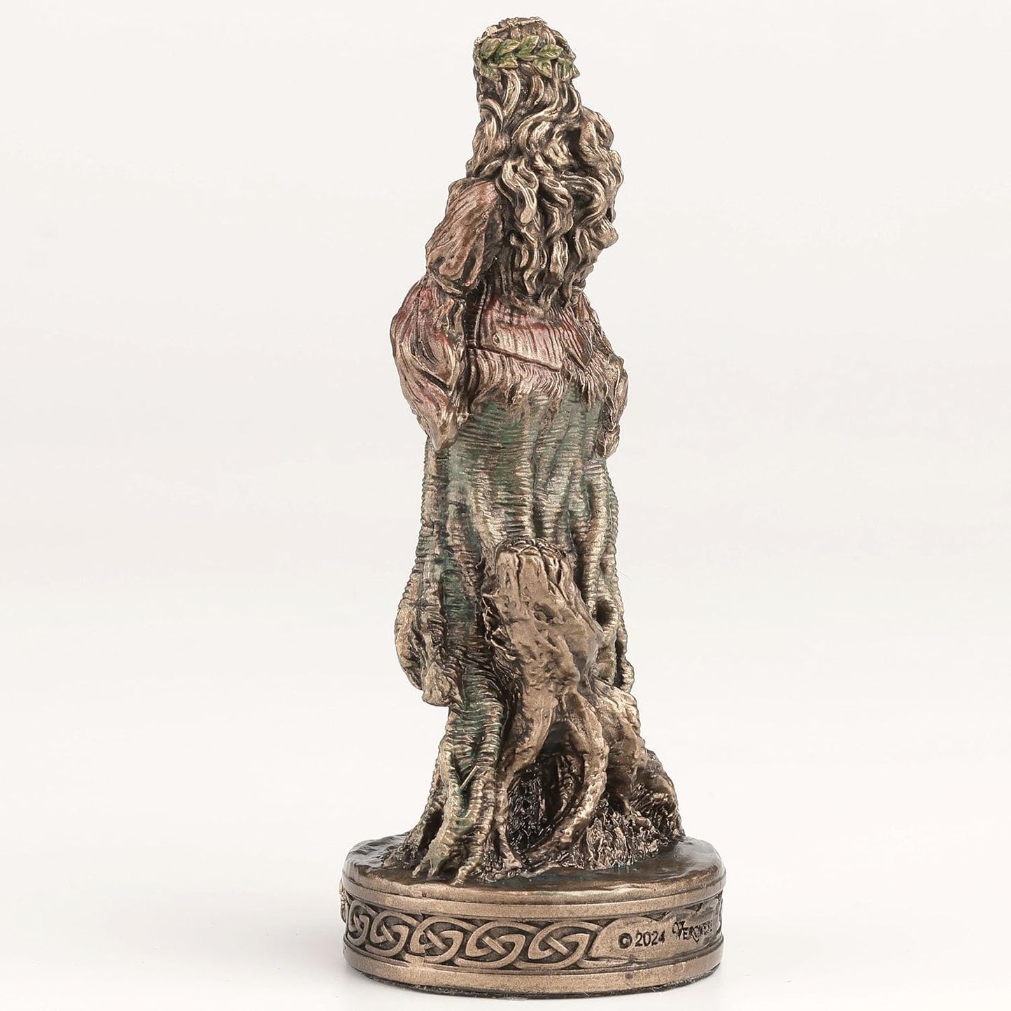 Danu The Irish Mother Goddess