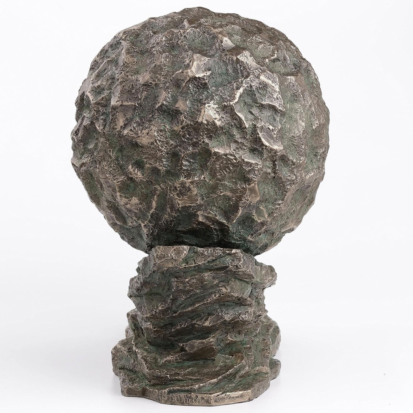 Sisyphus The Eternal Ascent