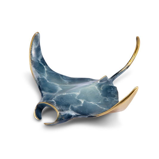 Swift Manta Ray