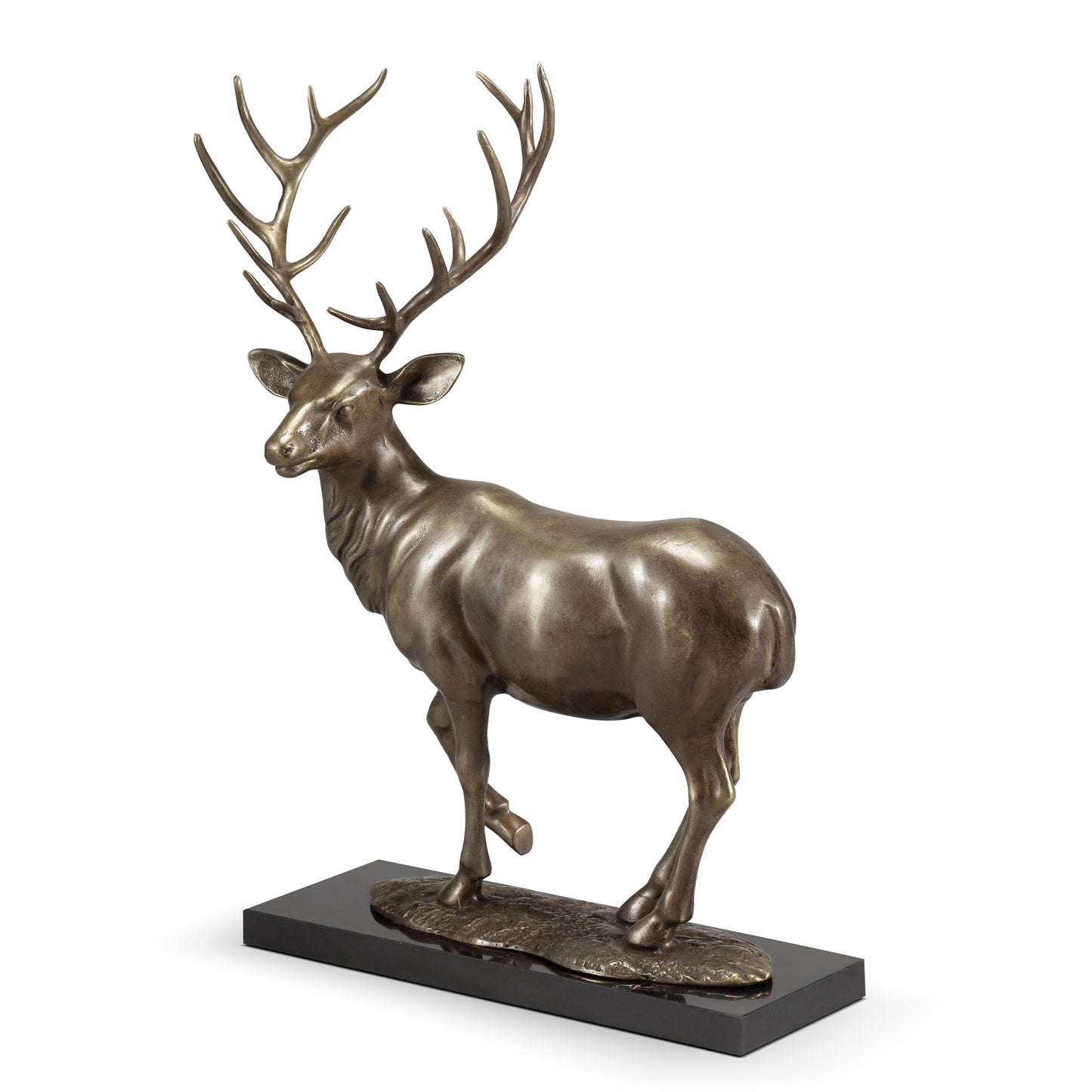 Woodland King (Deer)