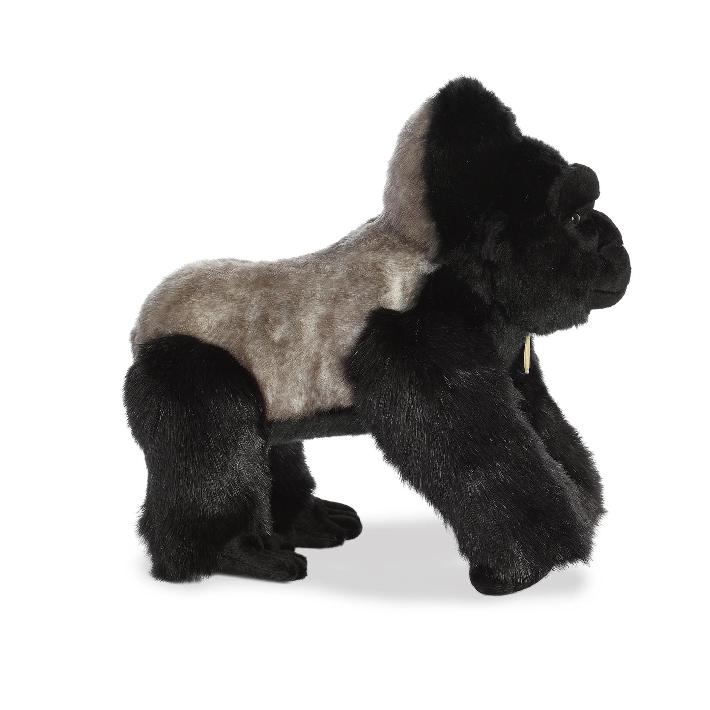 Miyoni 13" Silverback Gorilla