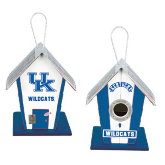 University Of Kentucky Bird House