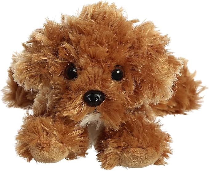 Chai Cockapoo