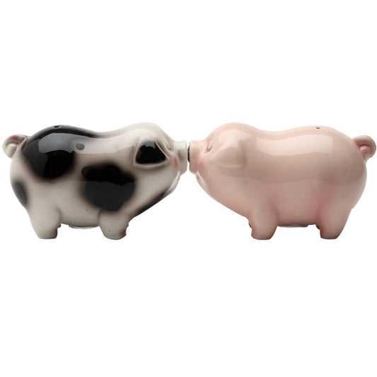 Passion Piggies S & P