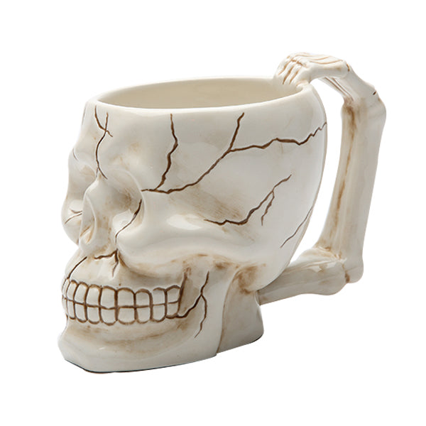 Skull Mug