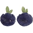 Precious Produce - 13" Blueberry Luvster