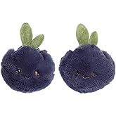 Precious Produce - 13" Blueberry Luvster