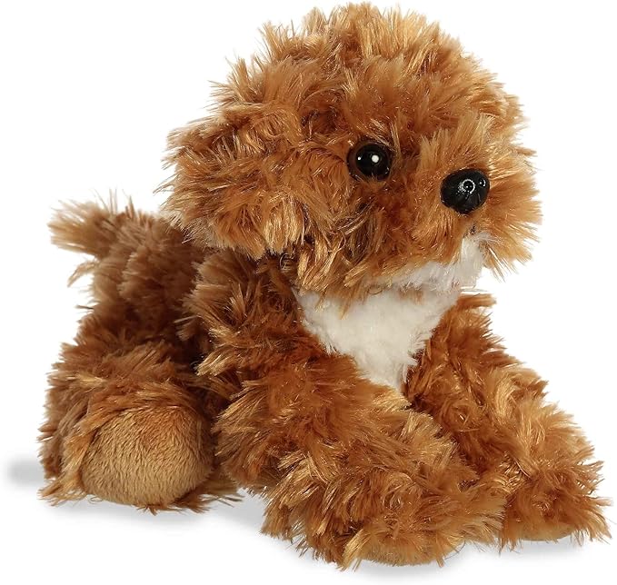 Chai Cockapoo