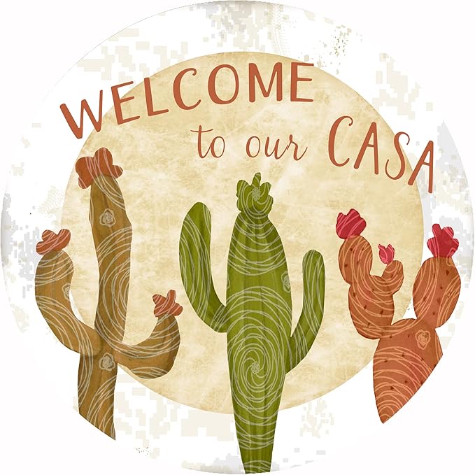 Welcome Casa Jar Opener