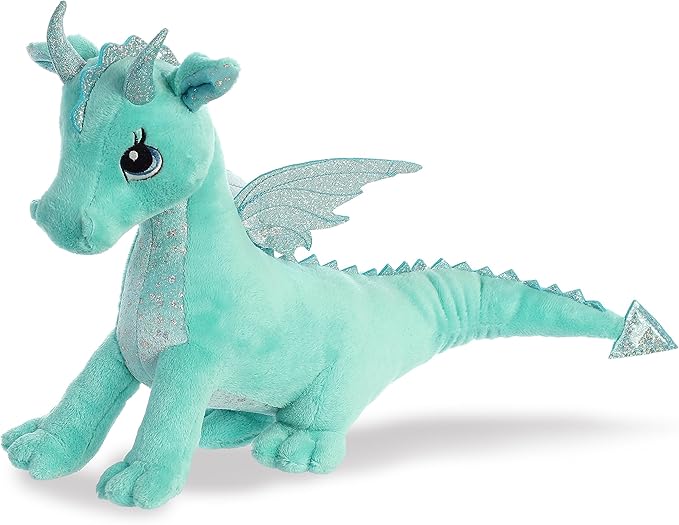 Willow Dragon