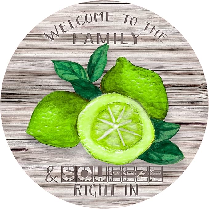 Silicone Jar Opener - Family Lime