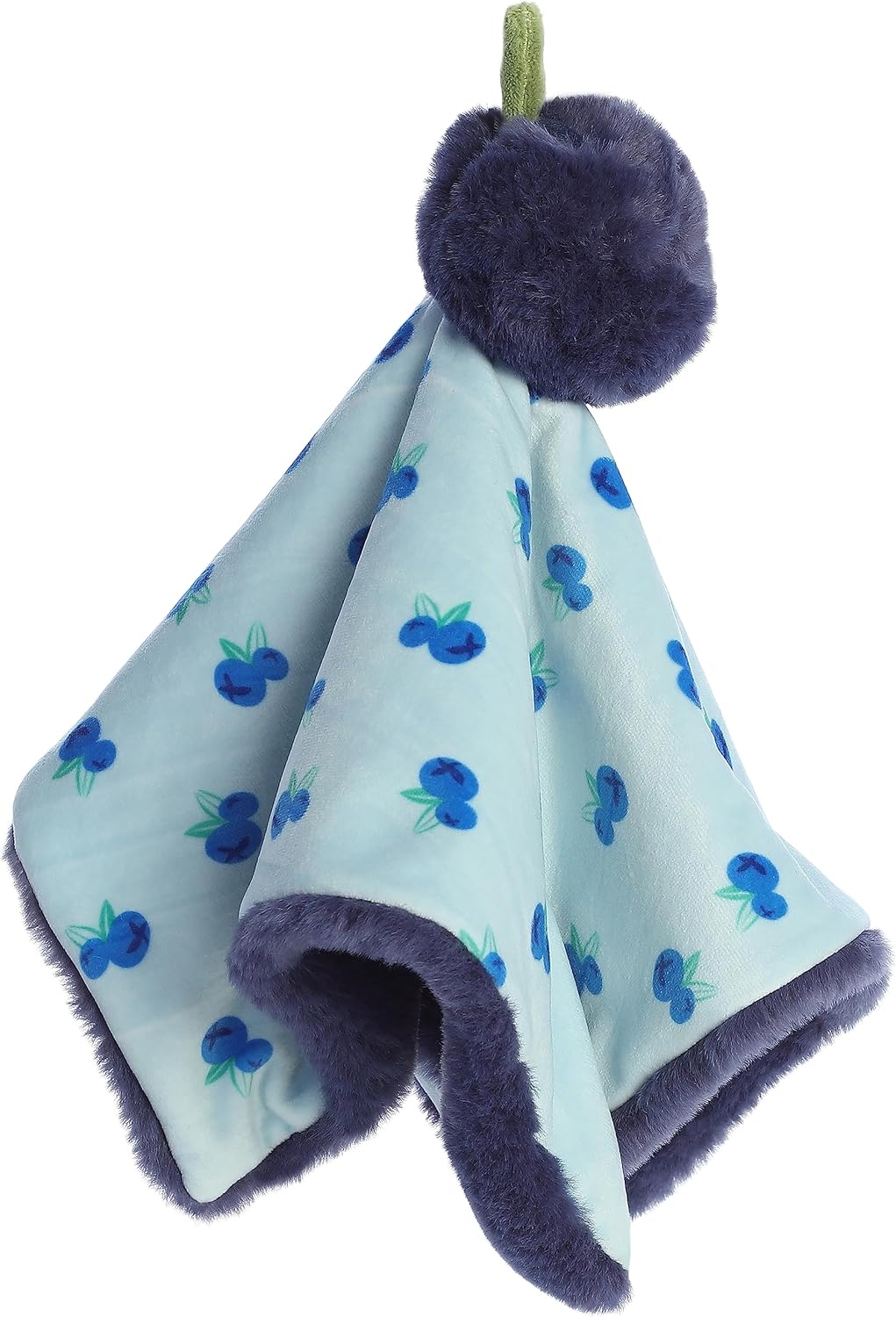 Precious Produce - 13" Blueberry Luvster