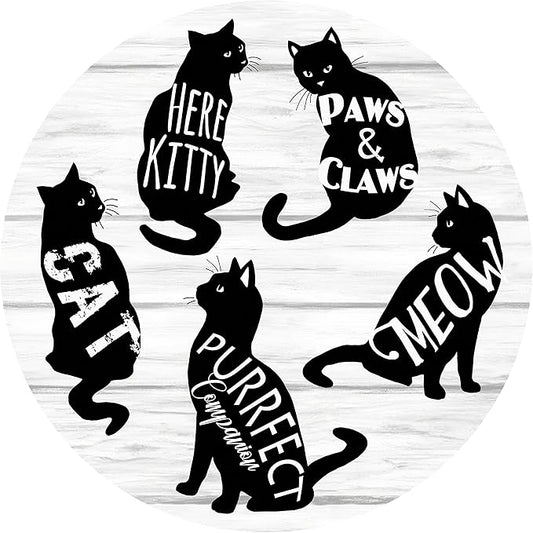 GG Perfect Kitty Silicone Jar Opener