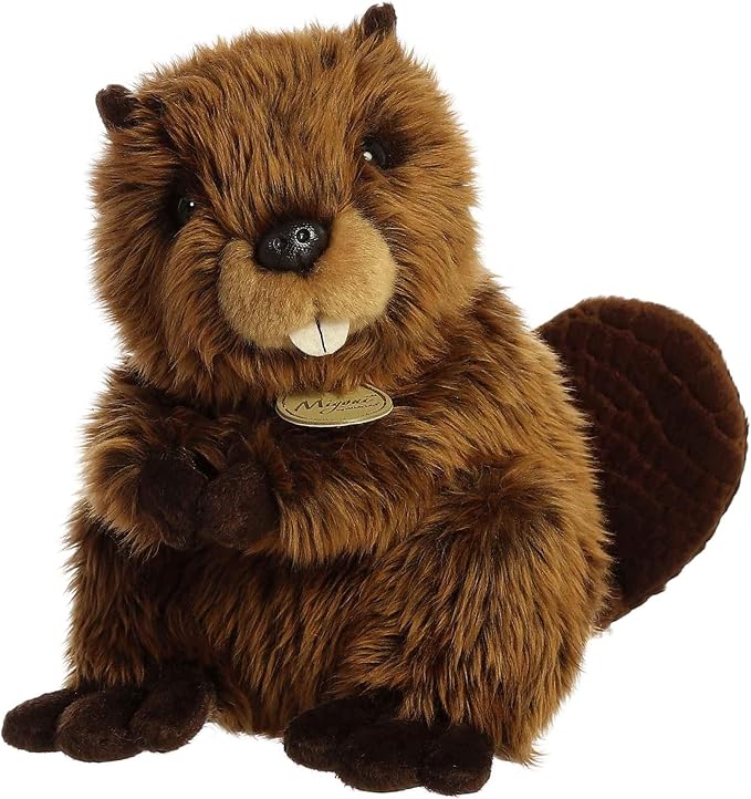 Miyoni Beaver