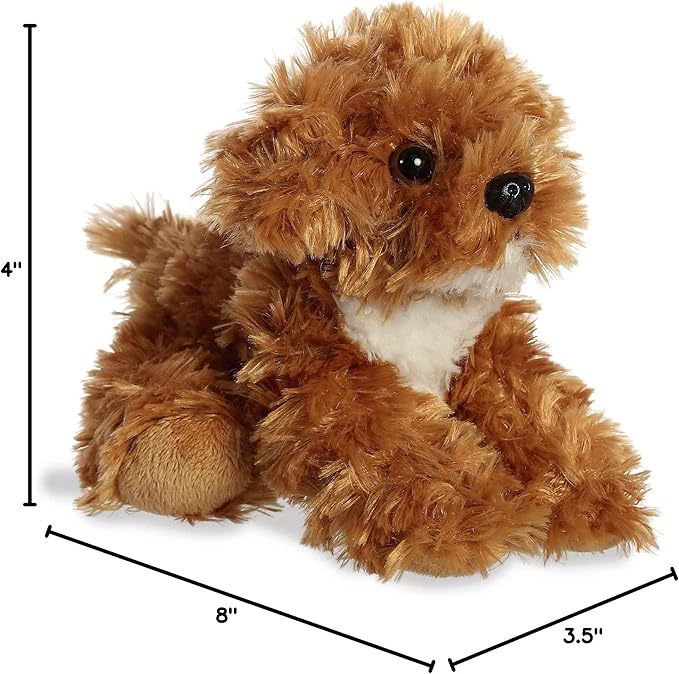 Chai Cockapoo