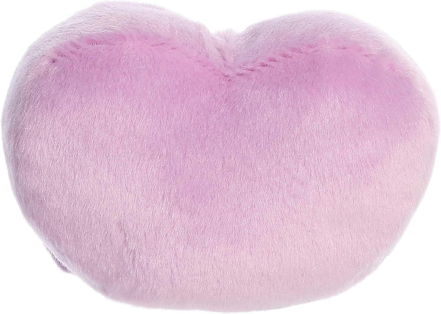 Adorable Palm Pals - Be Mine Candy Heart Stuffed Animal