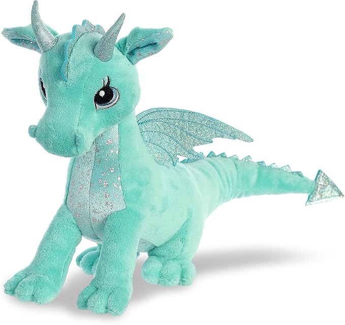 Willow Dragon