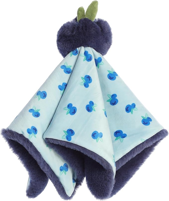 Precious Produce - 13" Blueberry Luvster