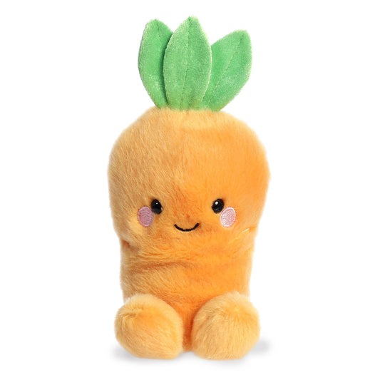 Palm Pals - 5" Cheerful Carrot