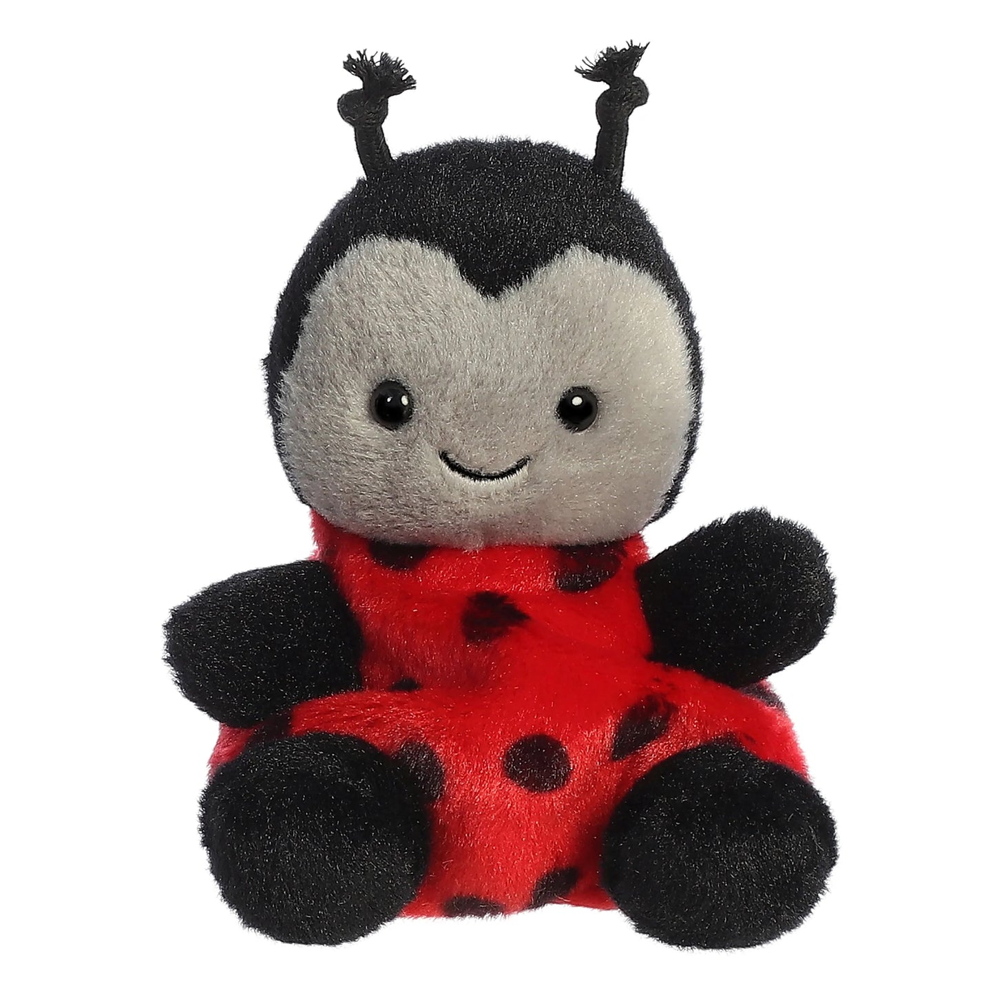 Palm Pals - 5" Lil Spots Ladybug