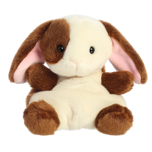 Palm Pals - 5" Clover Bunny