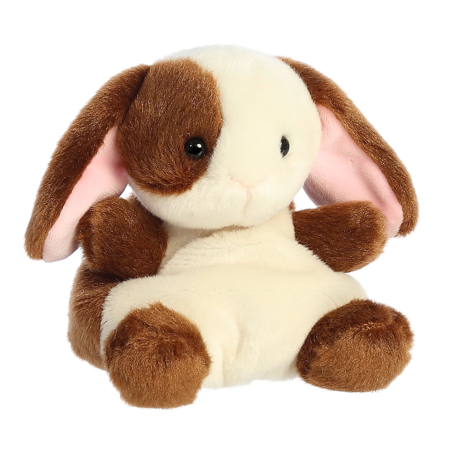 Palm Pals - 5" Clover Bunny