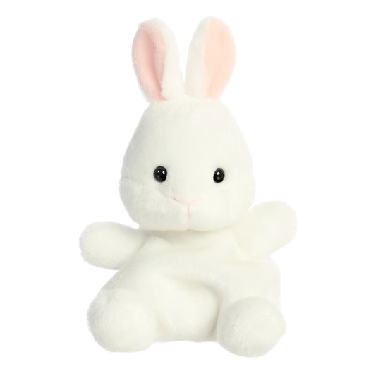 Palm Pals - 5" Cottontail Bunny